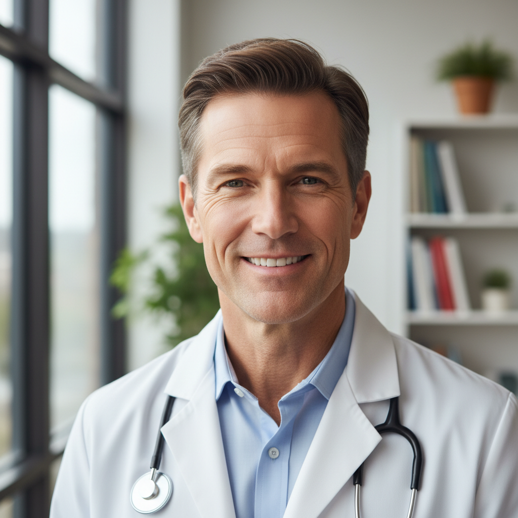 Dr. Hale (Health Decoded)