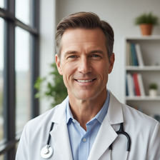 Dr. Evan Hale